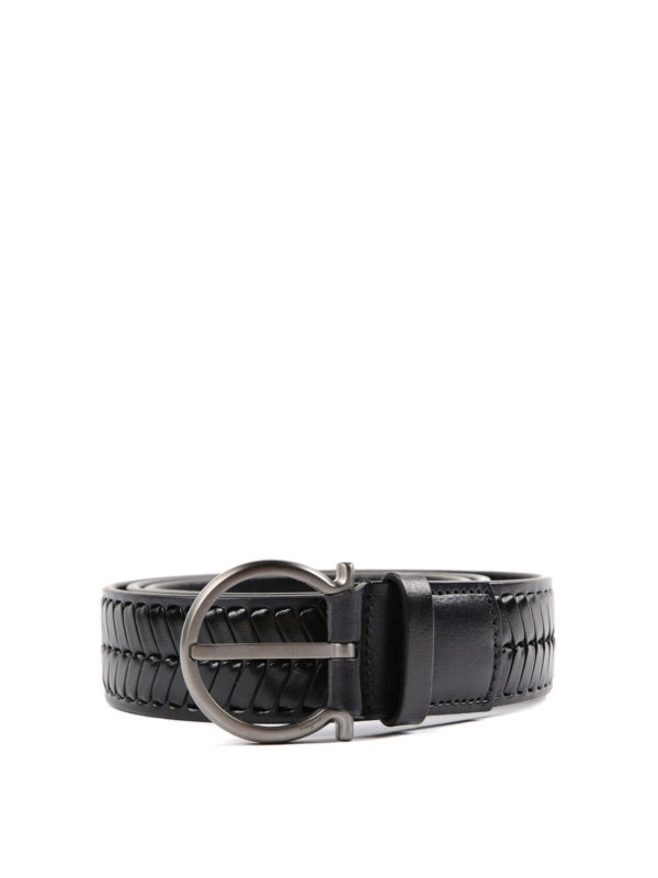 کمربند Salvatore Ferragamo - Criss 