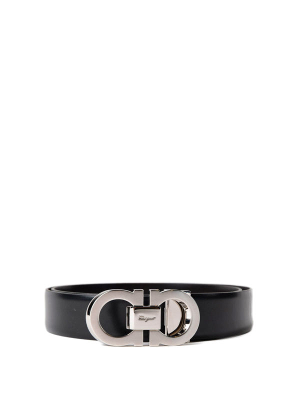 gancini reversible belt