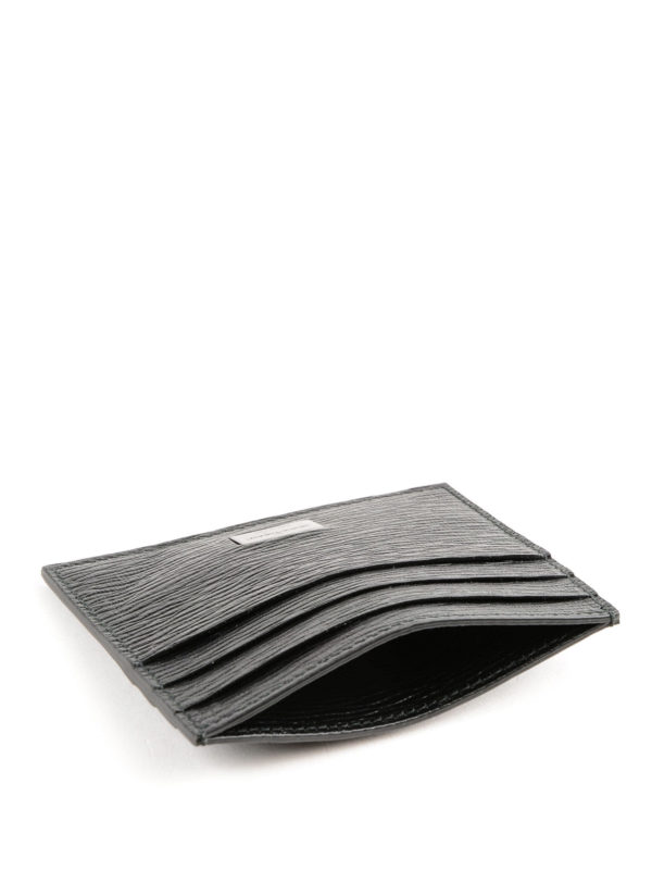 ferragamo credit card case