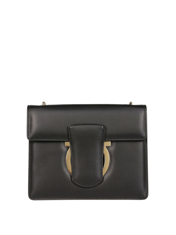 fleming convertible shoulder bag