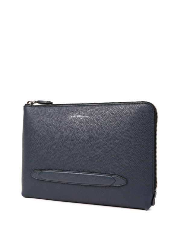 ferragamo evening clutch