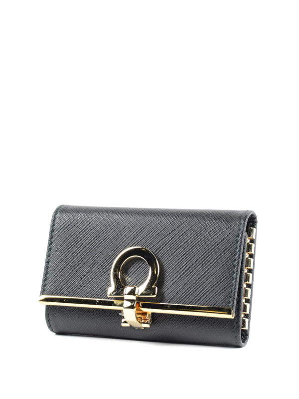 salvatore ferragamo key case