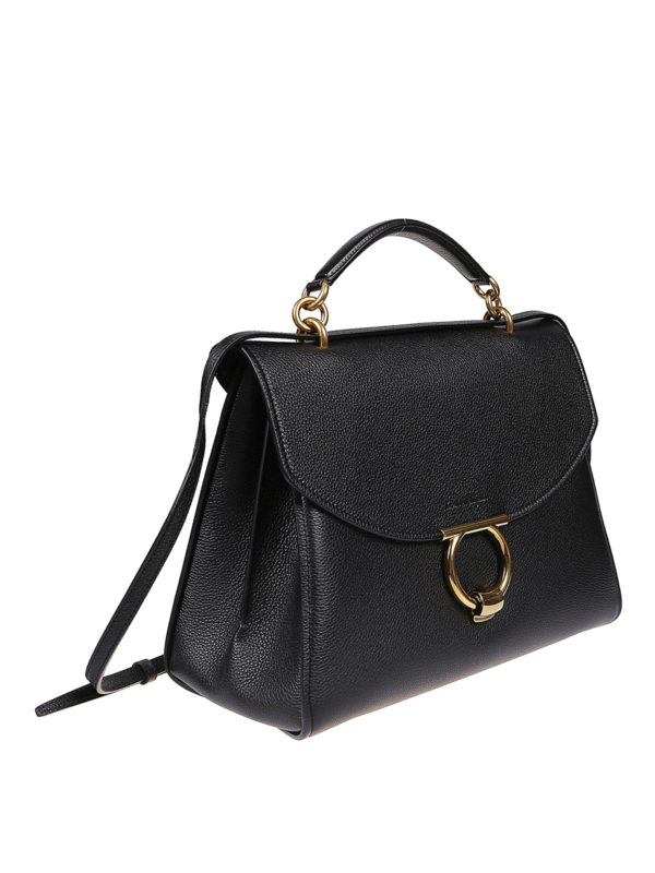 ferragamo large tote