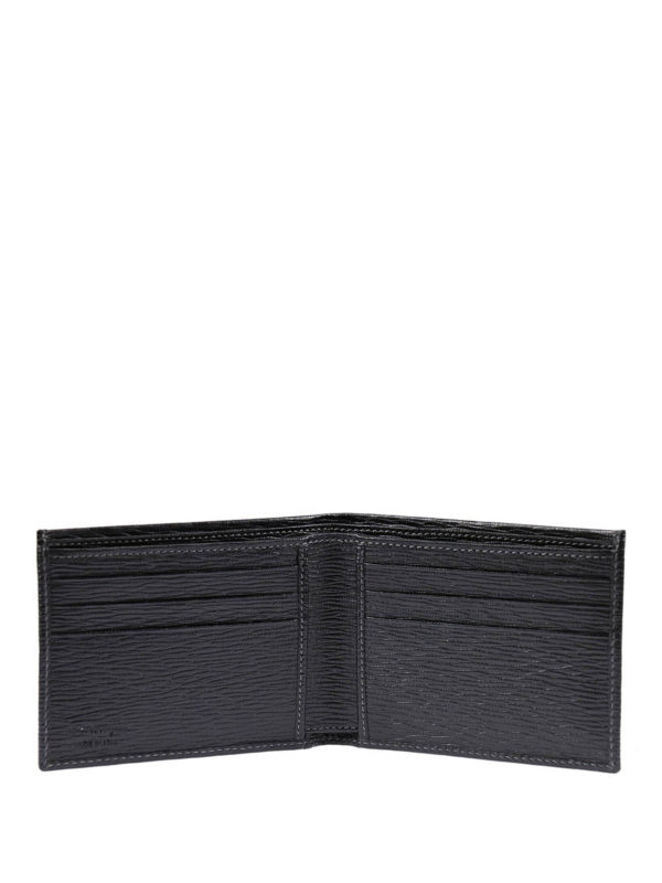 revival leather wallet