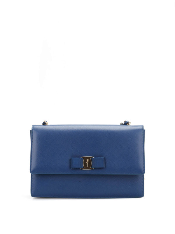 ferragamo ginny crossbody bag