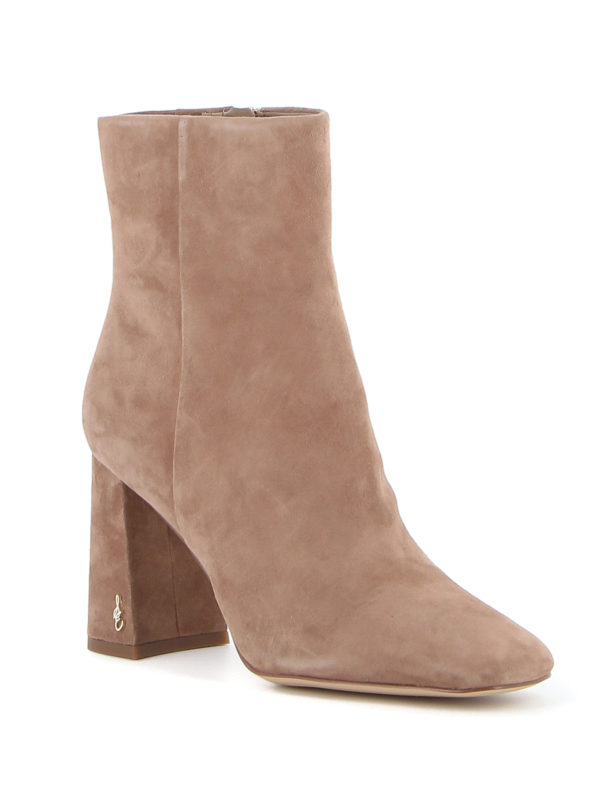 codie ankle bootie sam edelman