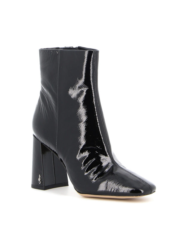 sam edelman codie ankle bootie