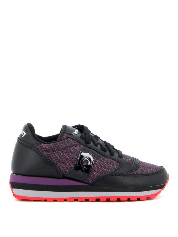 saucony trainers