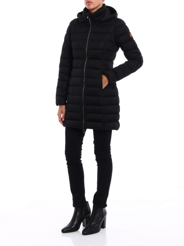 parajumpers april long down coat