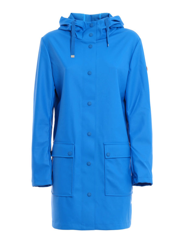 Rain waterproof jacket 