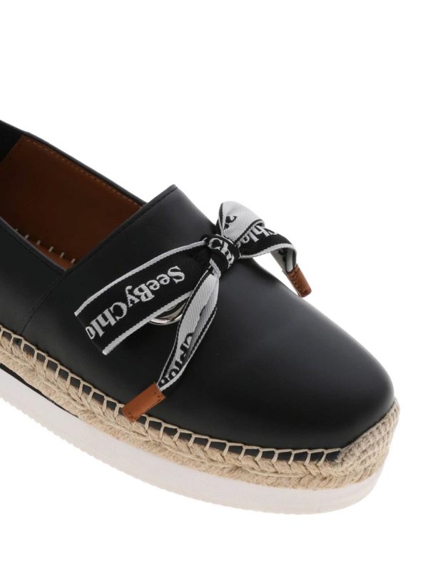 chloe espadrilles dupe