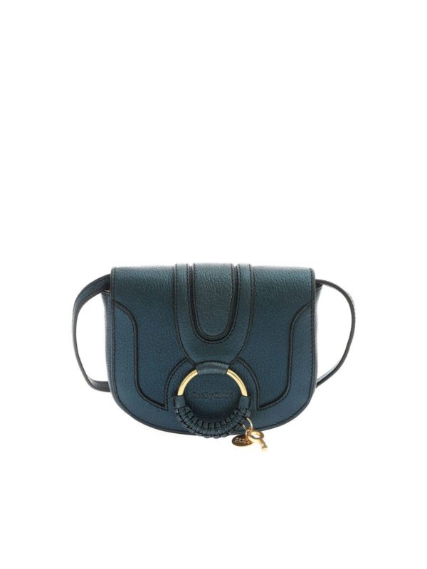 by far mara suede shoulder bag