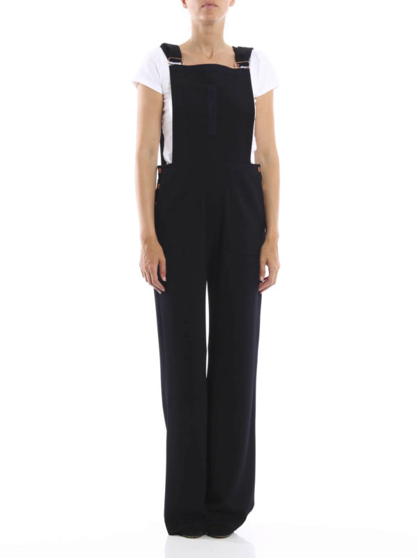 see by chloe jumpsuit