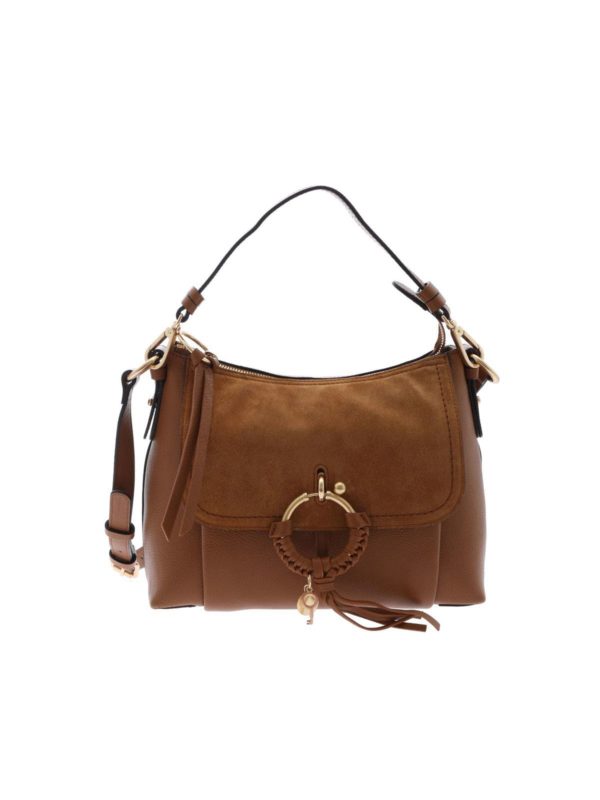 joan small shoulder bag