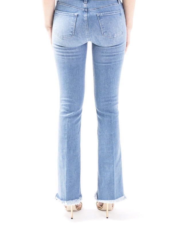 J Brand Selena skinny jeans skinny jeans JB002849J45003 J Brand women's jeans sale | Shop online at iKRIX