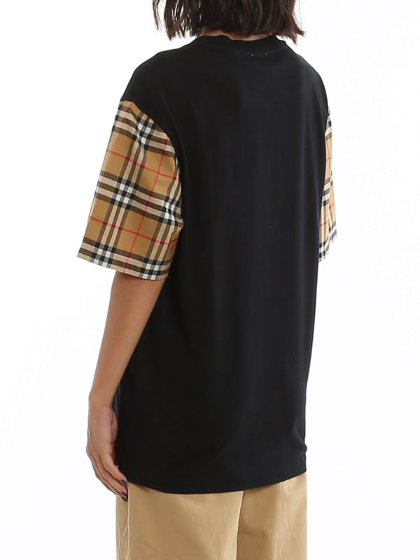 burberry serra t shirt