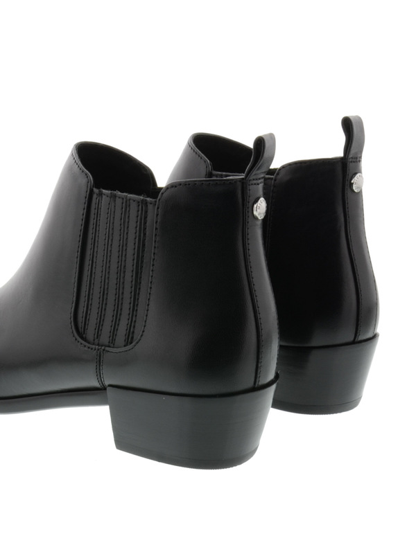 michael kors shaw bootie