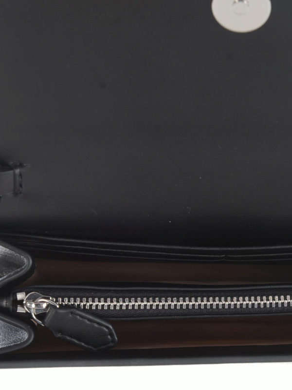 clutch emporio armani