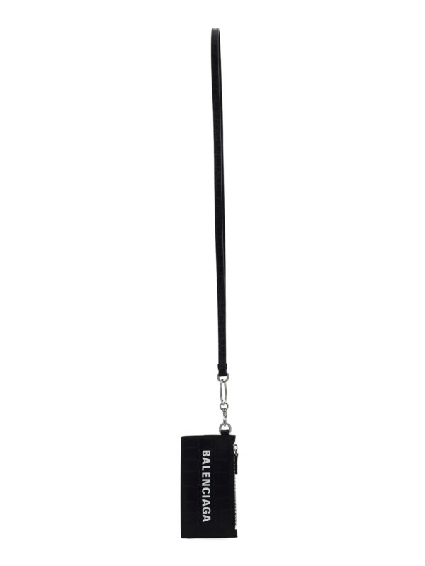 balenciaga strap