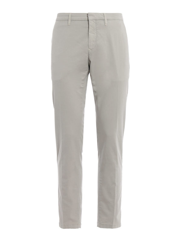 Casual trousers Siviglia Denim - Clou 