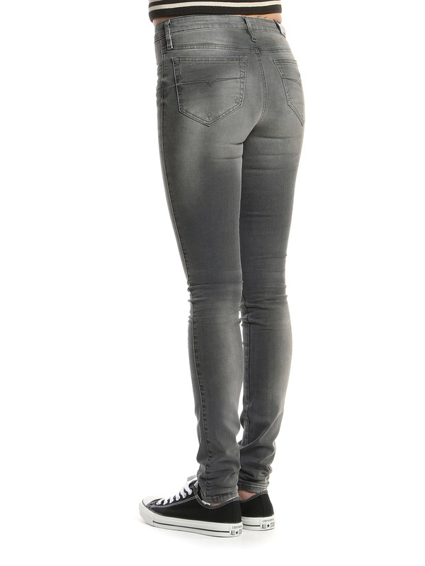 اسکینی Diesel - Skinzee 0662D jeans 