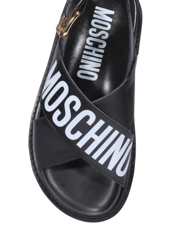 moschino sling