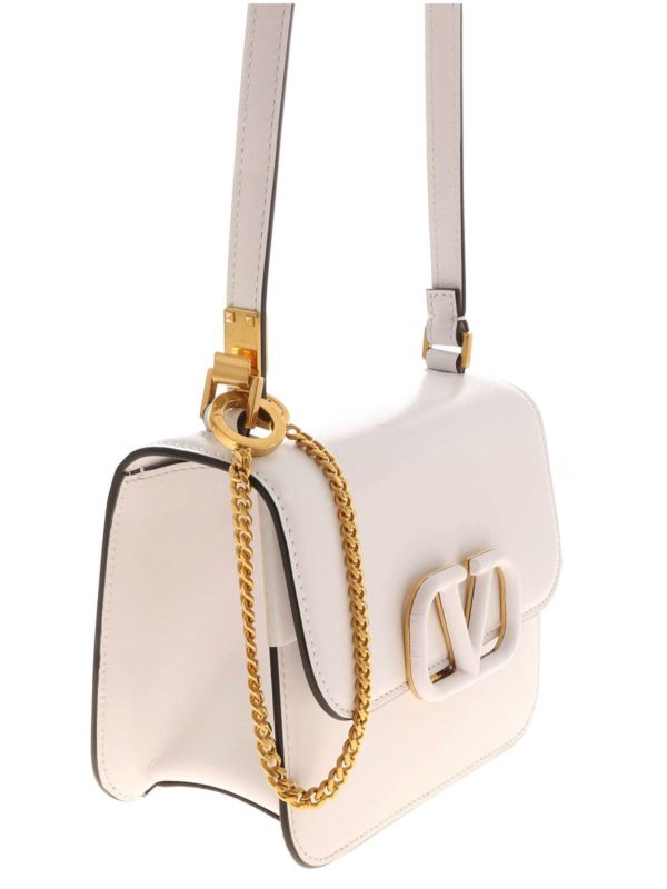 valentino garavani vsling small shoulder bag