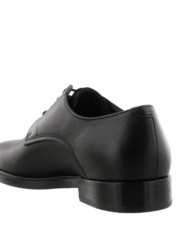 lanvin oxford shoes