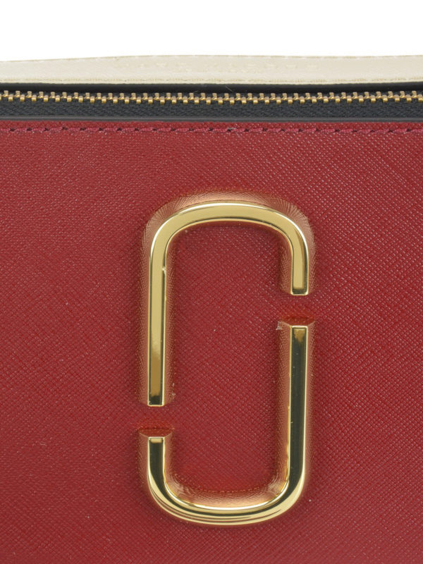 marc jacobs snapshot cranberry