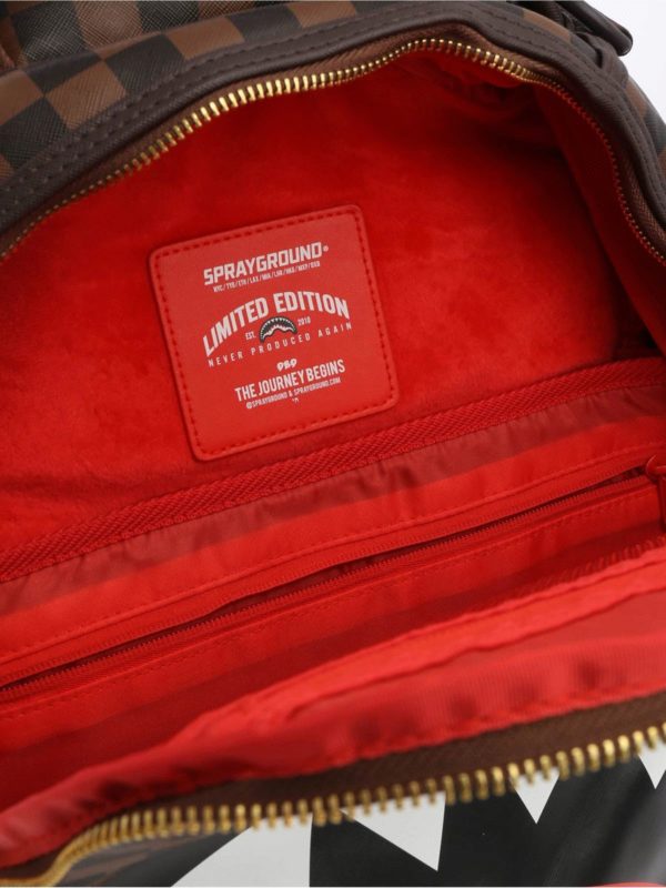 sleek sharks in paris