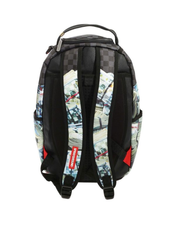 new sprayground