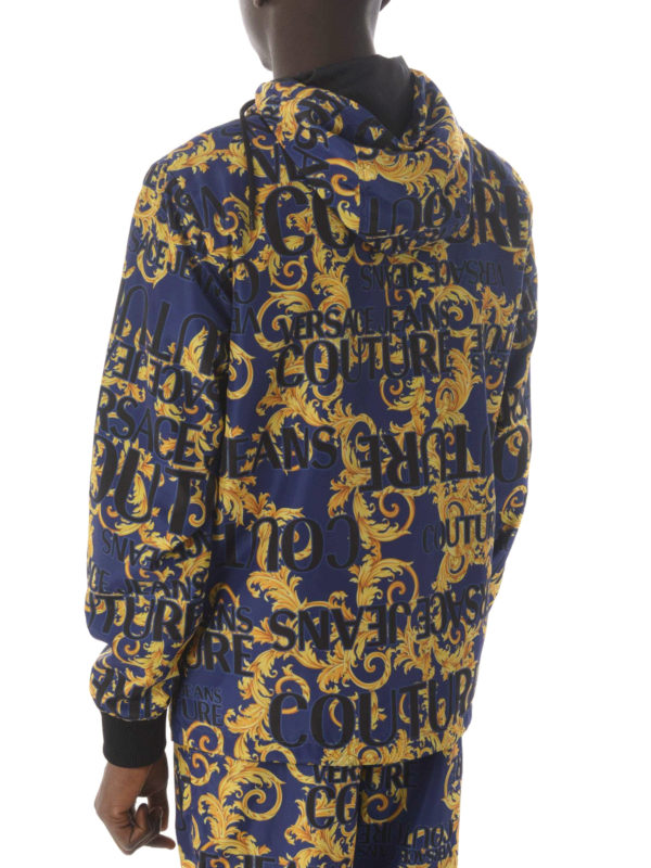 کژوال Versace Jeans Couture - Sprous 