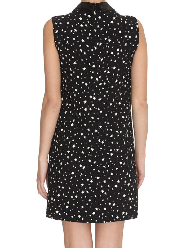 miu miu star dress