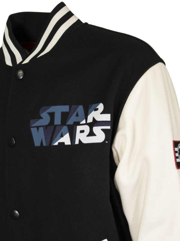 star wars bomber jacket