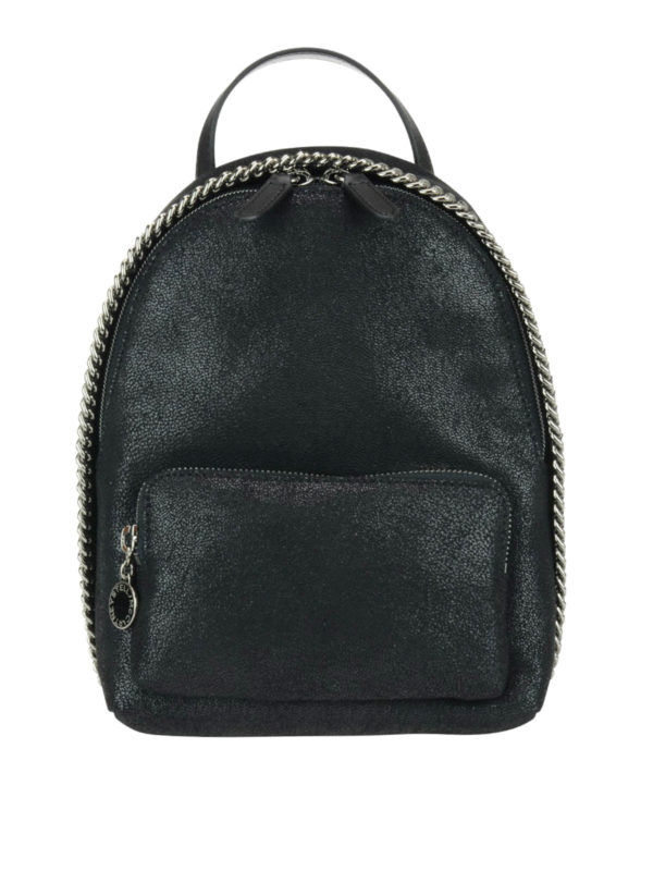 stella falabella backpack