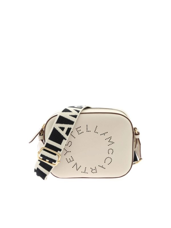 stella mccartney mini camera bag