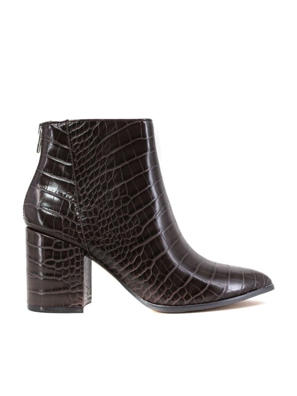steve madden jillian ankle boots