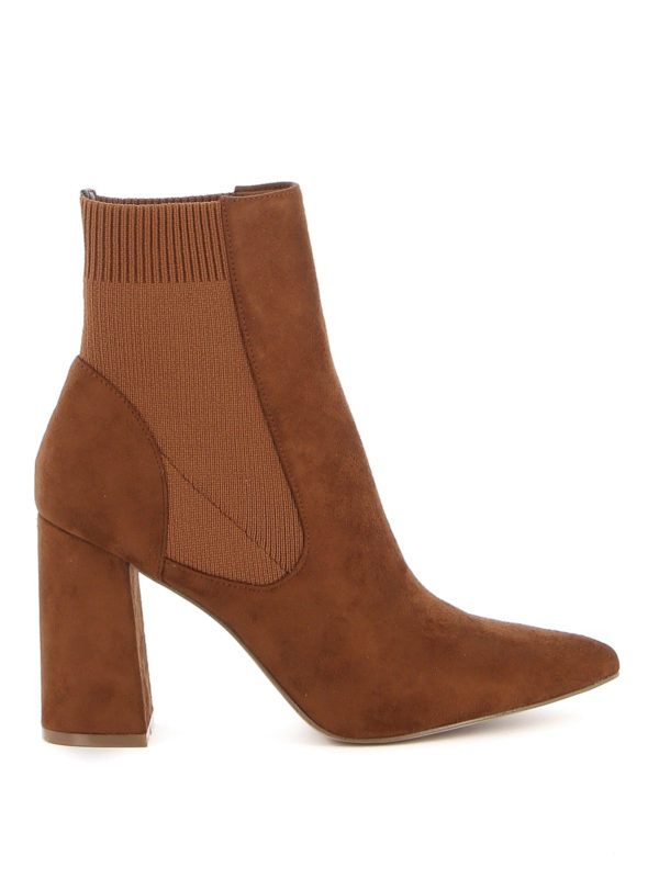 steve madden reesa bootie