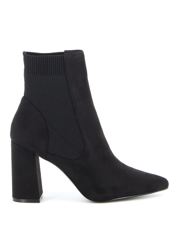 steve madden reesa bootie