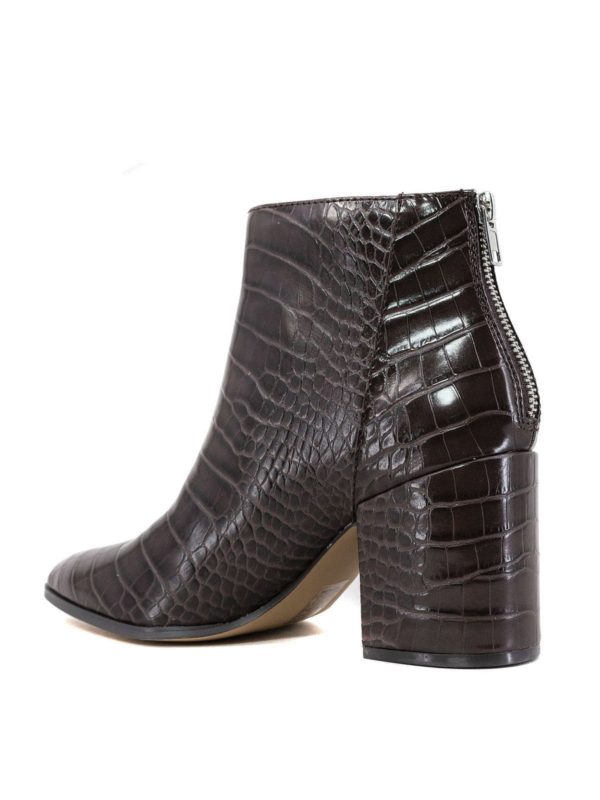 steve madden jillian ankle boots