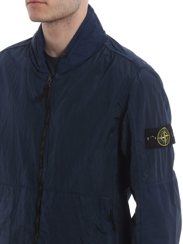 stone island watro ripstop