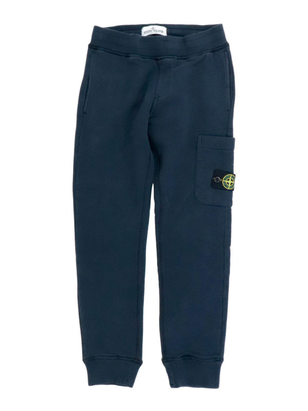 junior jogging bottoms