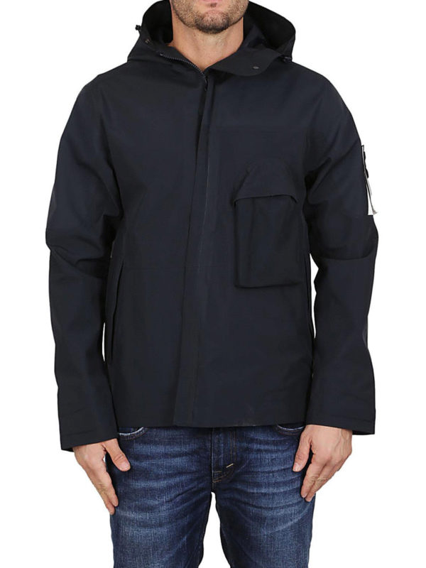 tank shield ghost piece