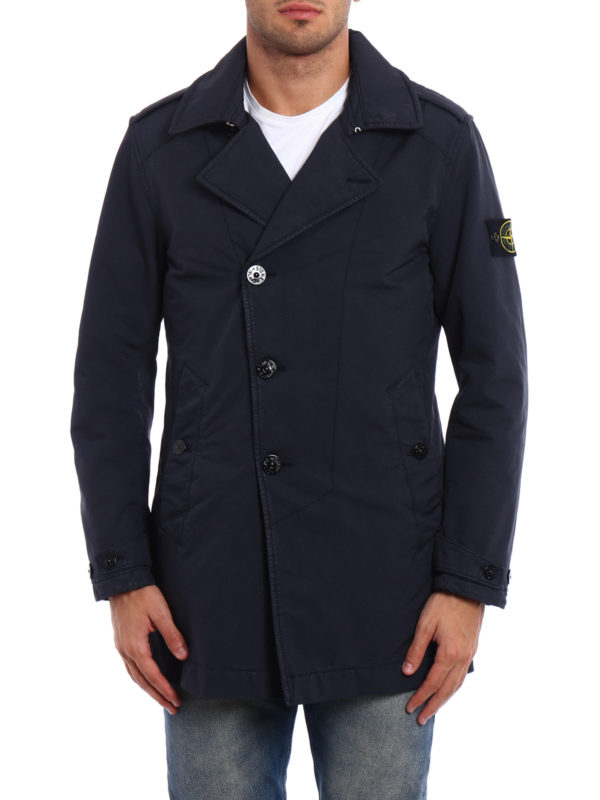 Мужская Верхняя Одежда Stone Island Интернет Магазин