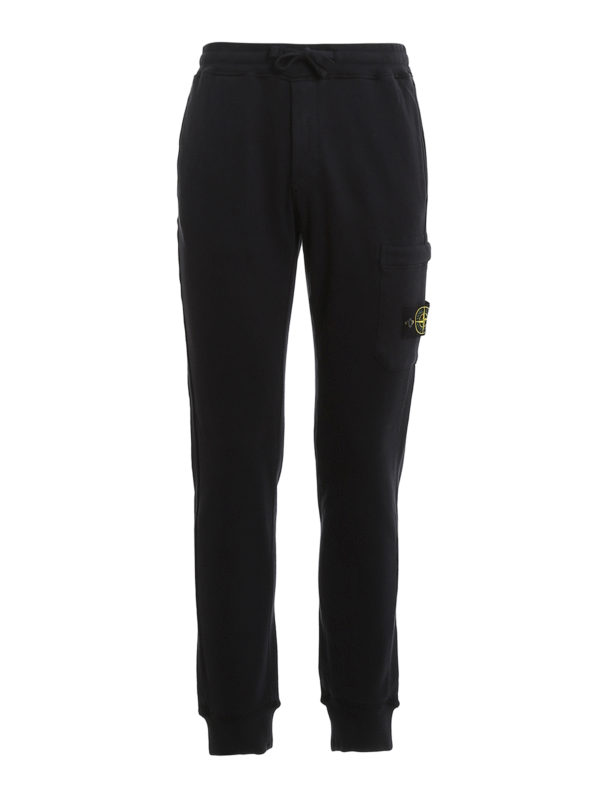 stone tracksuit bottoms