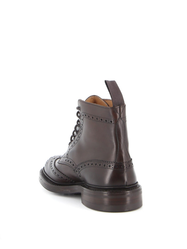 tricker's stow country boot