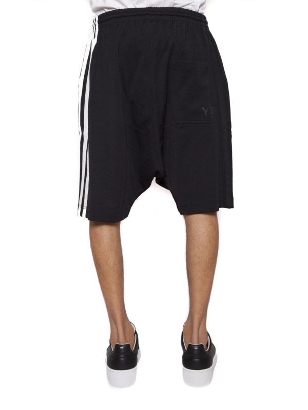 adidas short track pants