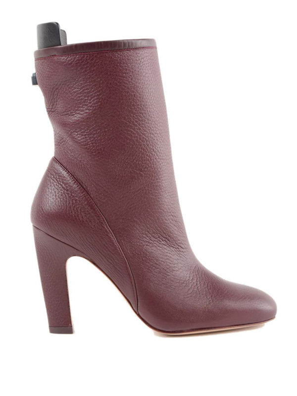 brooks bootie stuart weitzman