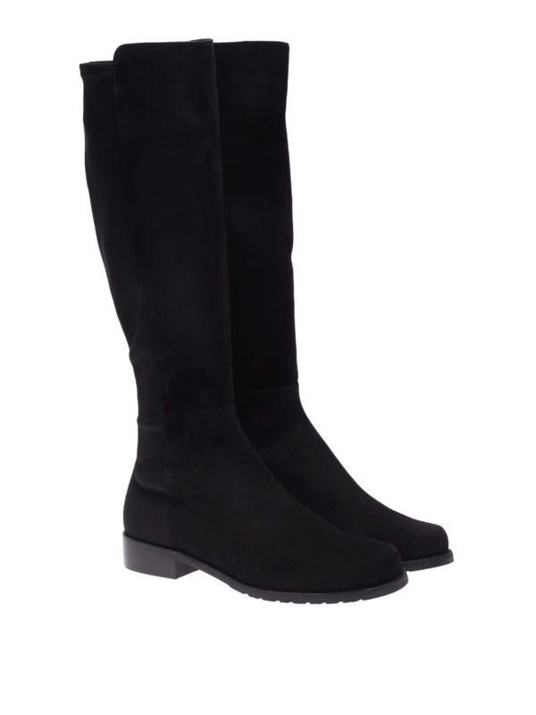 stuart weitzman halfback knee boot