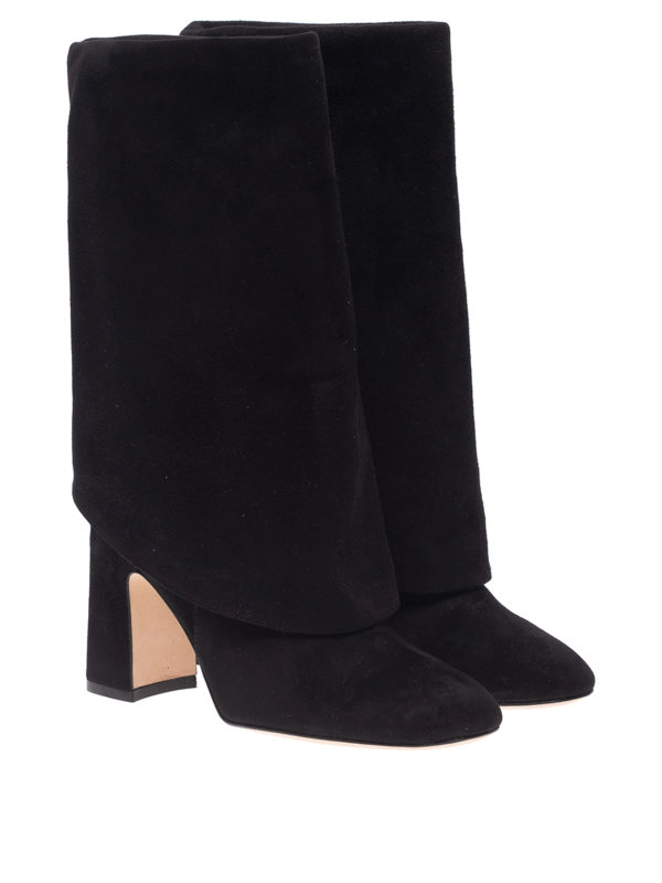 lucinda stuart weitzman